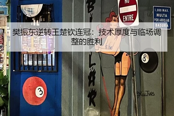 樊振东逆转王楚钦连冠：技术厚度与临场调整的胜利